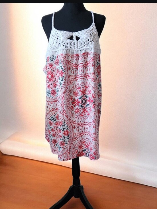 torrid Dresses & Skirts - Torrid Floral Sundress